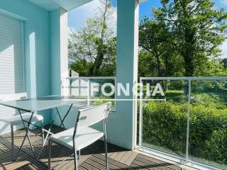 Location appartement 4 pièces