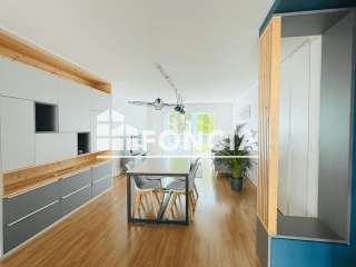 Location appartement 4 pièces