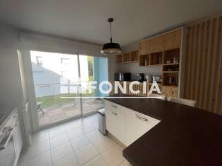 Location appartement 4 pièces