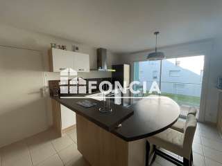 Location appartement 4 pièces