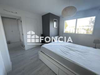 Location appartement 4 pièces