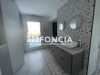 Location appartement 4 pièces