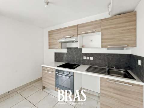 Location appartement 3 pièces