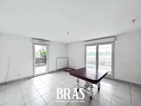 Location appartement 3 pièces