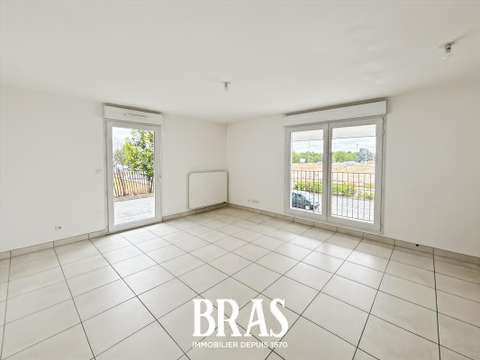 Location appartement 3 pièces