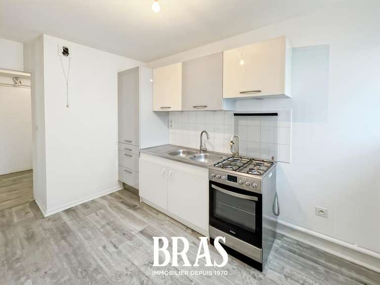 Location appartement 2 pièces