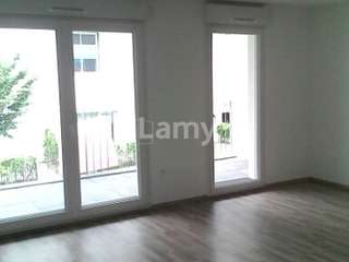 Location appartement 3 pièces