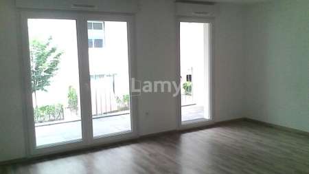 Location appartement 3 pièces
