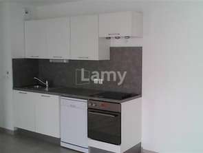 Location Appartement 3 piècesNantes Beaujoire - Saint-Joseph