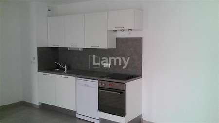 Location appartement 3 pièces Nantes Beaujoire - Saint-Joseph 44