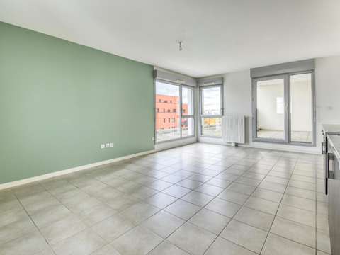 Location appartement 3 pièces Location appartement 3 pièces
