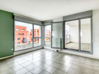 Location appartement 3 pièces Location appartement 3 pièces