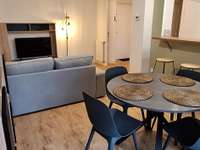 Location appartement 2 pièces