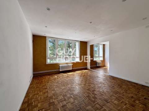 Location appartement 3 pièces Nantes Beaujoire - Saint-Joseph 44
