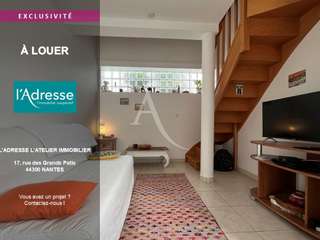 Location appartement 2 pièces