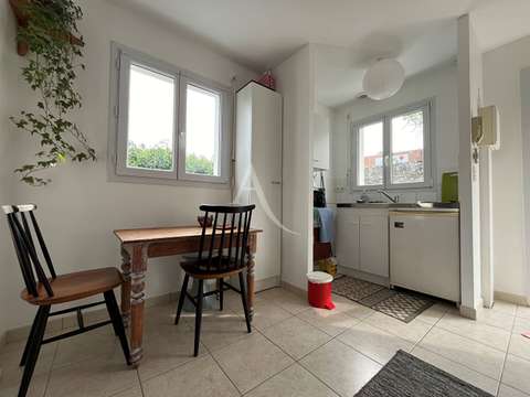 Location appartement 2 pièces