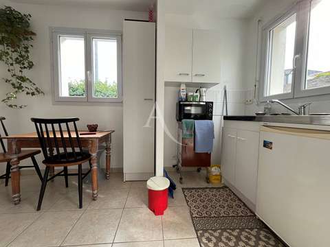 Location appartement 2 pièces