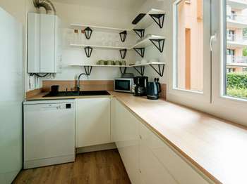 Location appartement 5 pièces