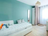 Location appartement 5 pièces