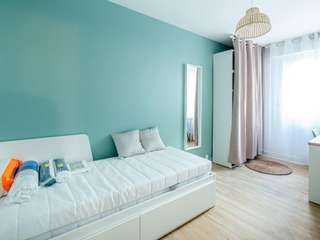 Location appartement 5 pièces Location appartement 5 pièces