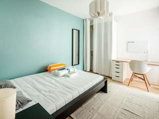 Location appartement 5 pièces Location appartement 5 pièces