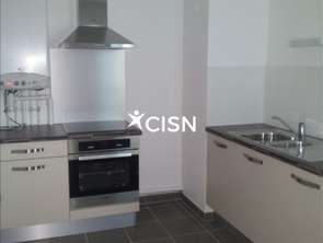Location Appartement 2 piècesNantes Beaujoire - Saint-Joseph