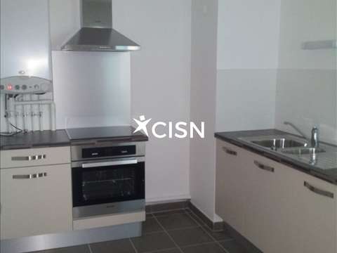 Location appartement 2 pièces Nantes Beaujoire - Saint-Joseph 44