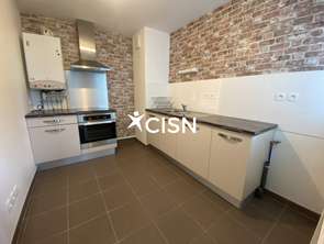 Location Appartement 2 piècesNantes Beaujoire - Saint-Joseph
