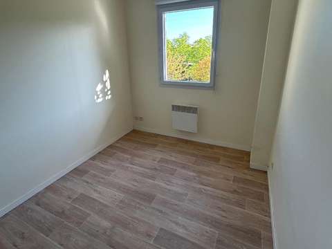 Location appartement 3 pièces
