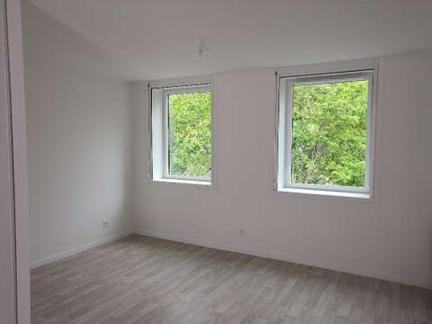 Location appartement 1 pièce Nantes Beaujoire - Saint-Joseph 44