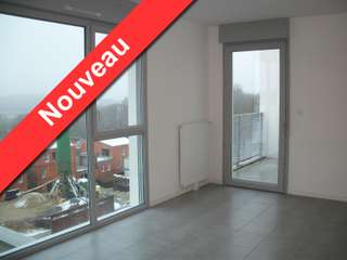 Location appartement 2 pièces