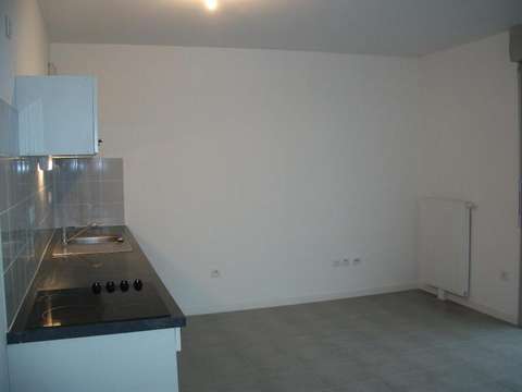 Location appartement 2 pièces