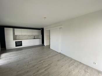 Location appartement 3 pièces Nantes Beaujoire - Saint-Joseph 44