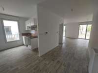 Location appartement 2 pièces