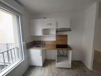 Location appartement 2 pièces