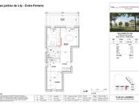 Location appartement 2 pièces
