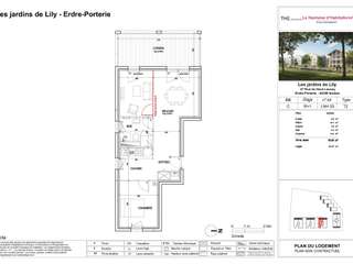 Location appartement 2 pièces