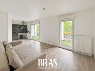 Location appartement 2 pièces