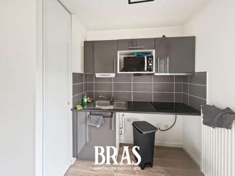 Location appartement 2 pièces