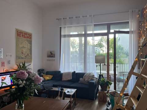 Location appartement Nantes Beaujoire - Saint-Joseph 44