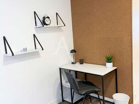 Location appartement 2 pièces
