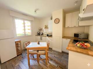 Location appartement 2 pièces