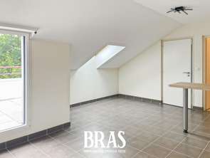 Location Appartement T1Nantes Beaujoire - Saint-Joseph