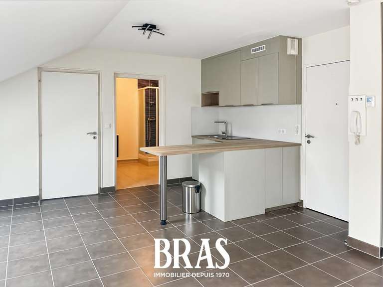 Location appartement 1 pièce