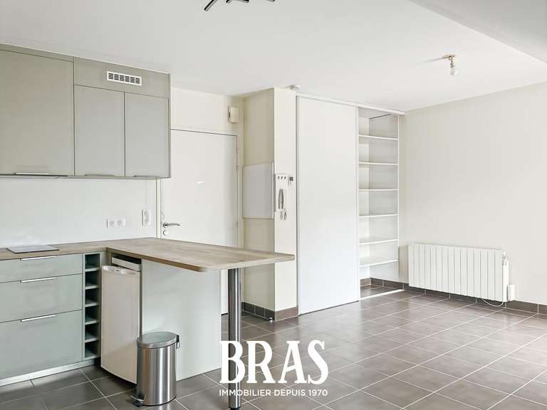Location appartement 1 pièce
