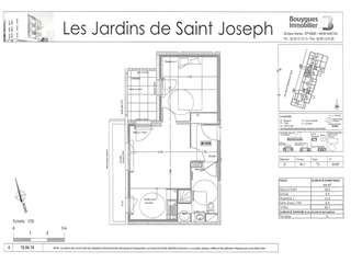 Location appartement 2 pièces Location appartement 2 pièces