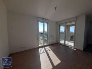 Location Appartement 2 piècesNantes Beaujoire - Saint-Joseph
