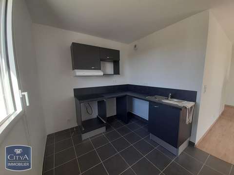 Location appartement 2 pièces Location appartement 2 pièces