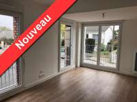 Location appartement 1 pièce