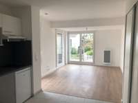 Location appartement 1 pièce